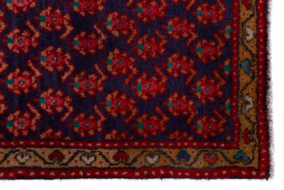 5624 Arak Handmade Persian Rug