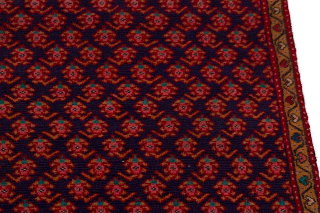 5624 Arak Handmade Persian Rug