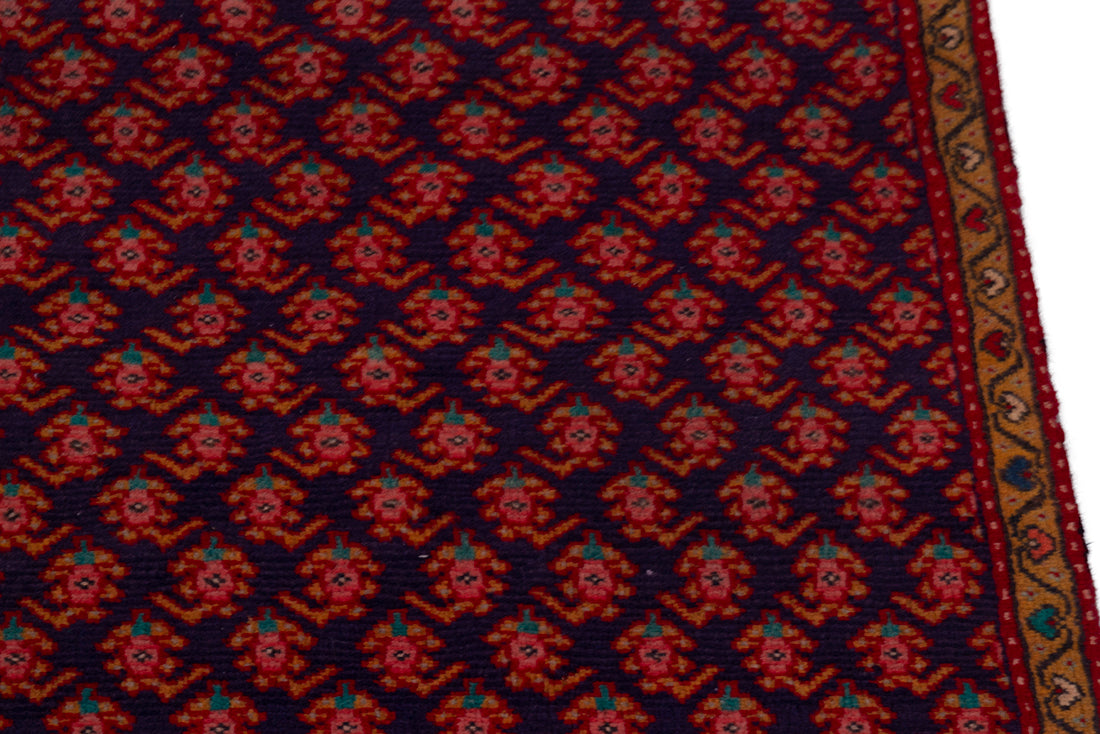 5624 Arak Handmade Persian Rug