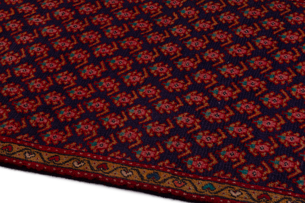 5624 Arak Handmade Persian Rug