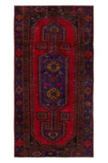5626 Zanjan Handmade Persian Rug