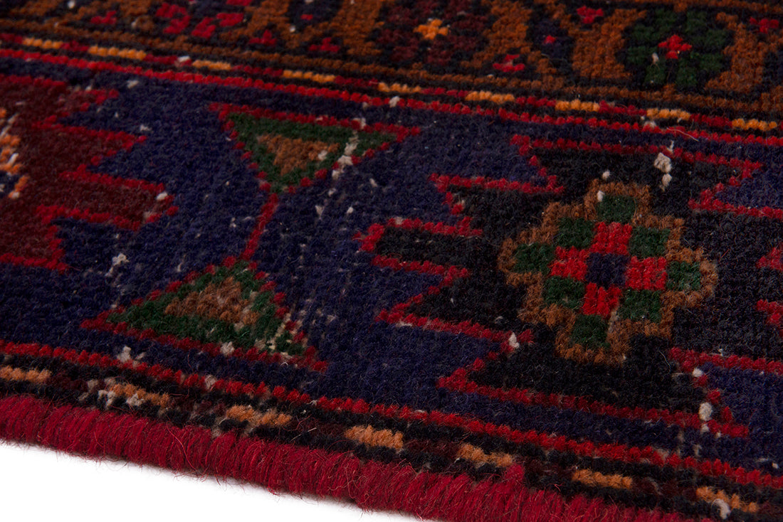 5626 Zanjan Handmade Persian Rug