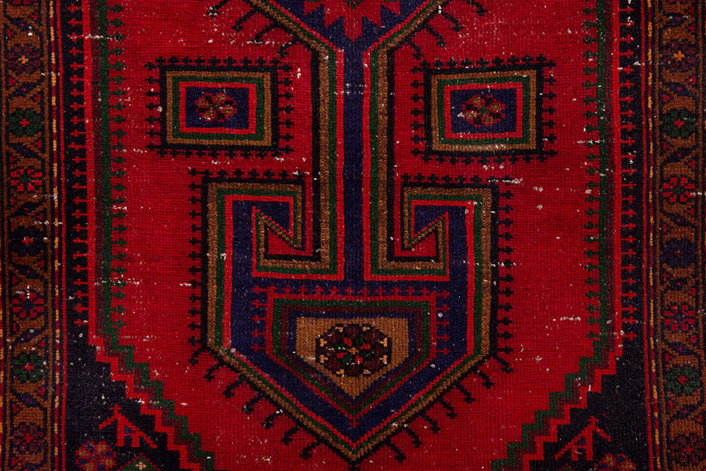 5626 Zanjan Handmade Persian Rug
