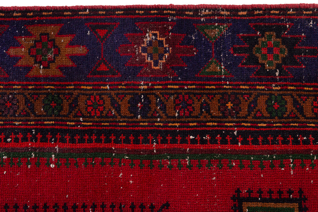 5626 Zanjan Handmade Persian Rug