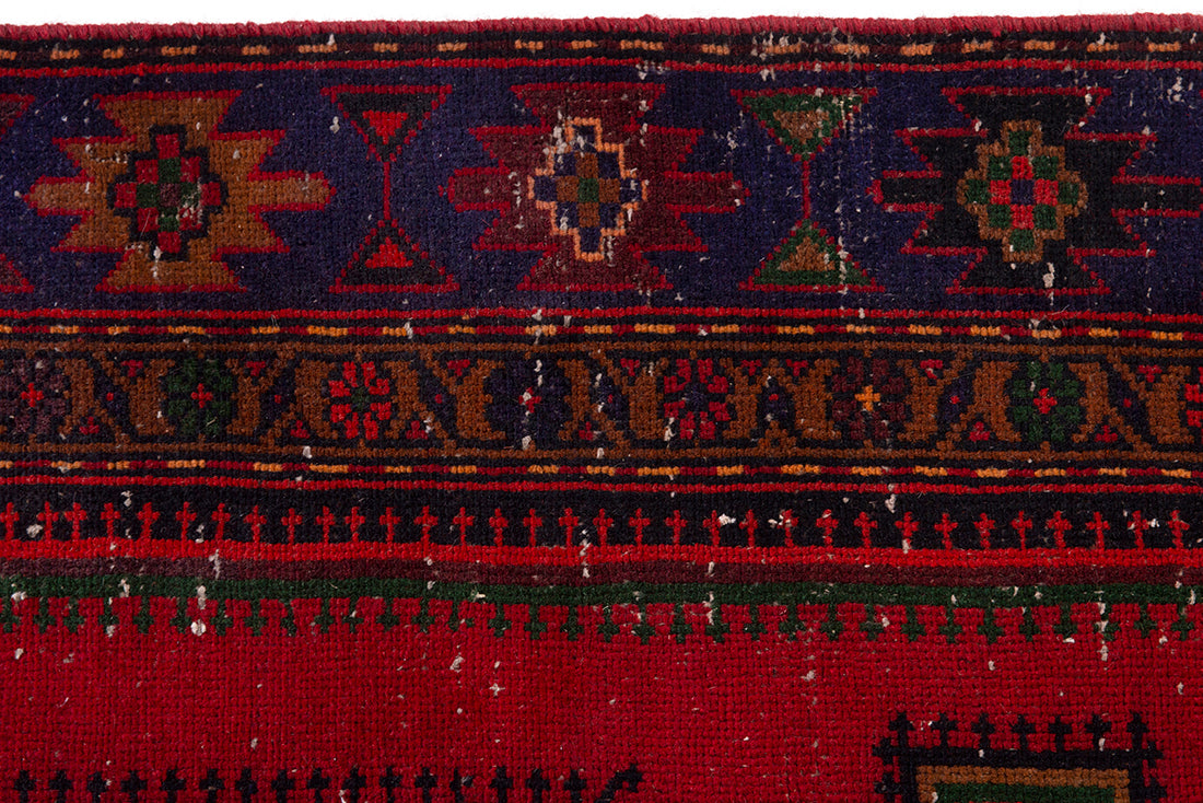 5626 Zanjan Handmade Persian Rug