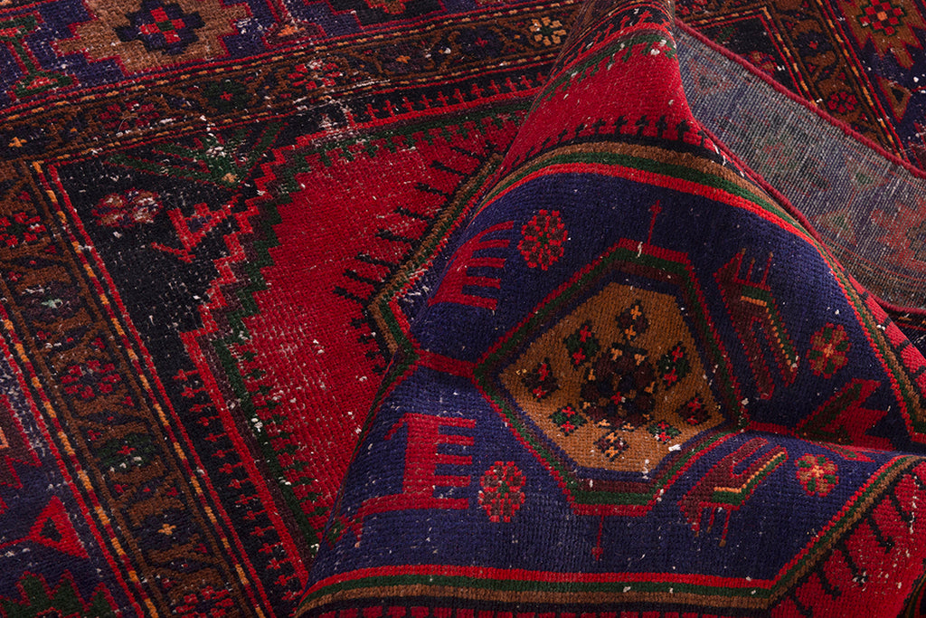 5626 Zanjan Handmade Persian Rug