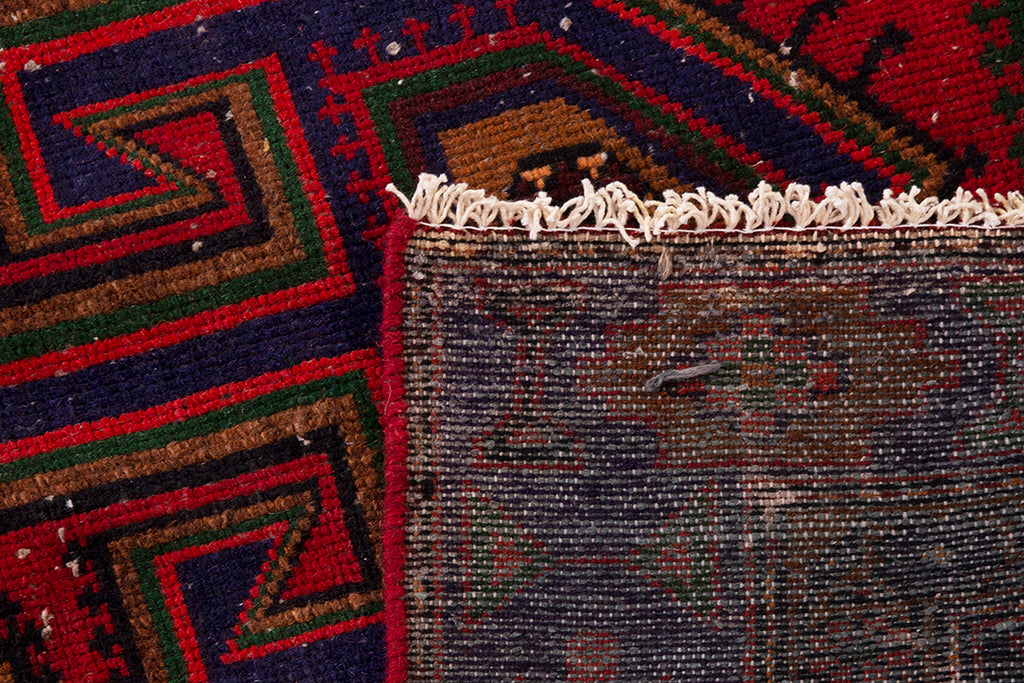 5626 Zanjan Handmade Persian Rug