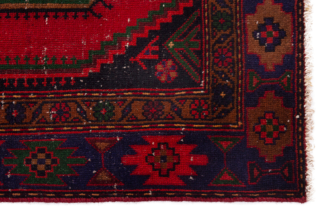 5626 Zanjan Handmade Persian Rug
