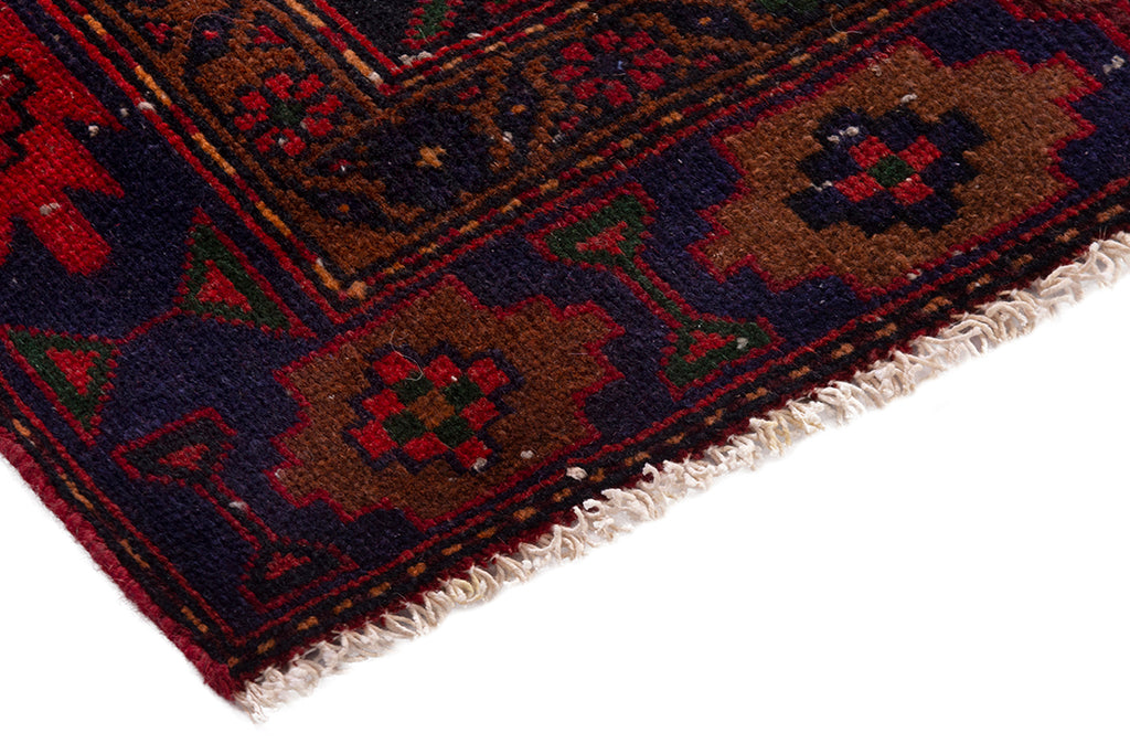 5626 Zanjan Handmade Persian Rug
