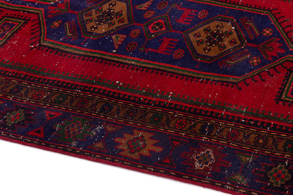 5626 Zanjan Handmade Persian Rug