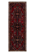 5628 Saveh Handmade Persian Rug
