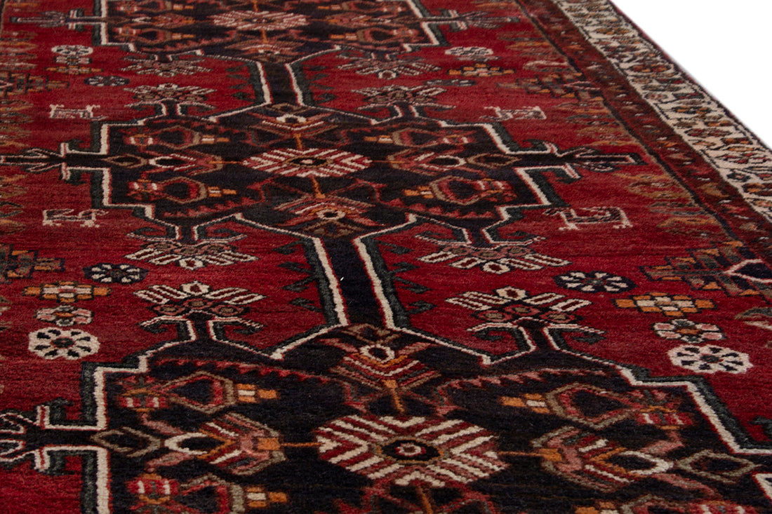 5628 Saveh Handmade Persian Rug