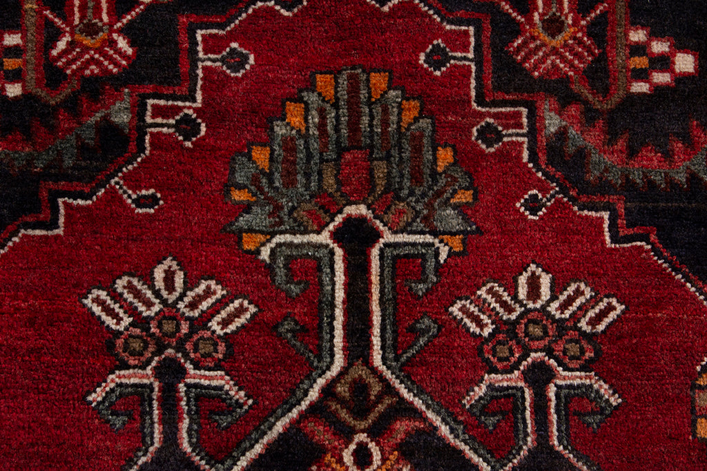 5628 Saveh Handmade Persian Rug