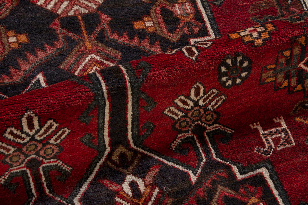 5628 Saveh Handmade Persian Rug
