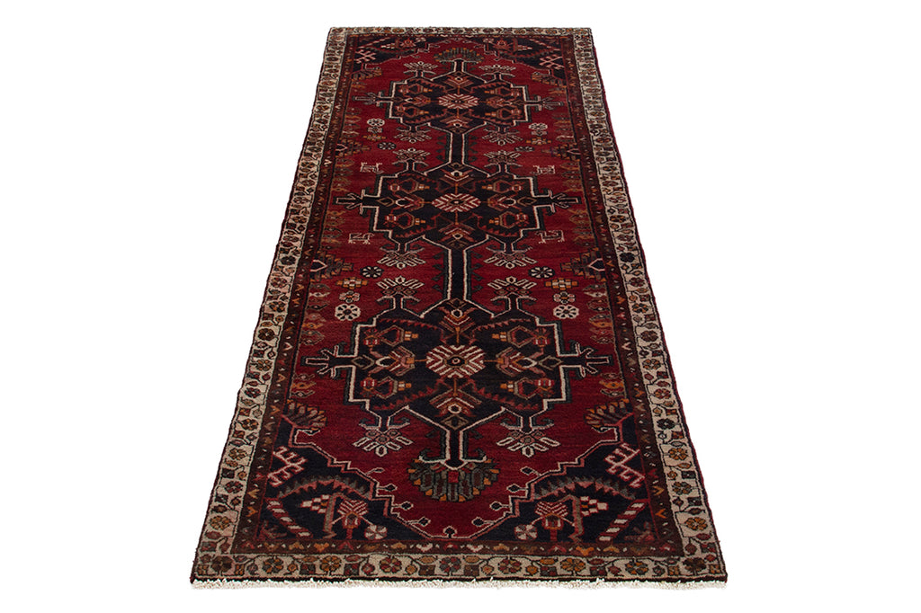 5628 Saveh Handmade Persian Rug