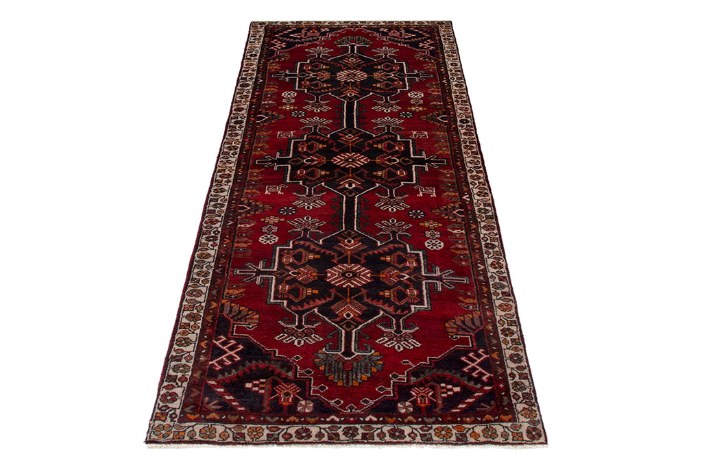 5628 Saveh Handmade Persian Rug