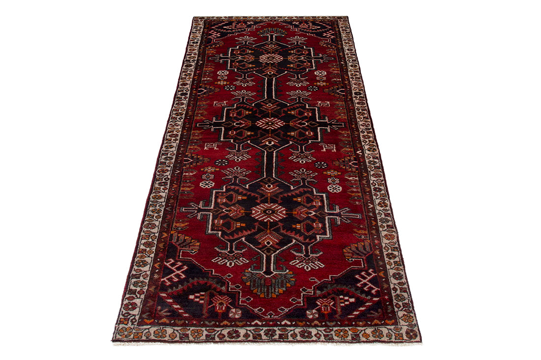 5628 Saveh Handmade Persian Rug