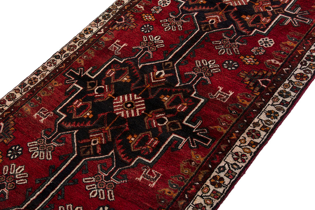 5628 Saveh Handmade Persian Rug