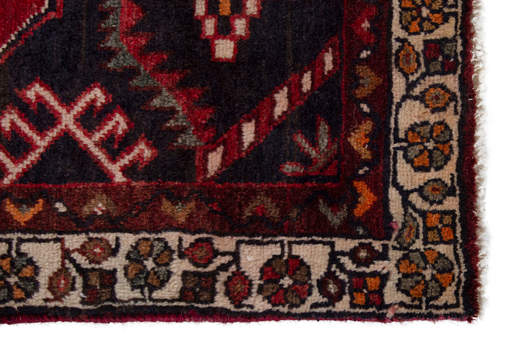 5628 Saveh Handmade Persian Rug