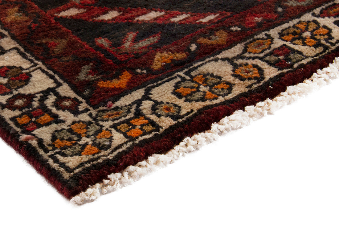 5628 Saveh Handmade Persian Rug