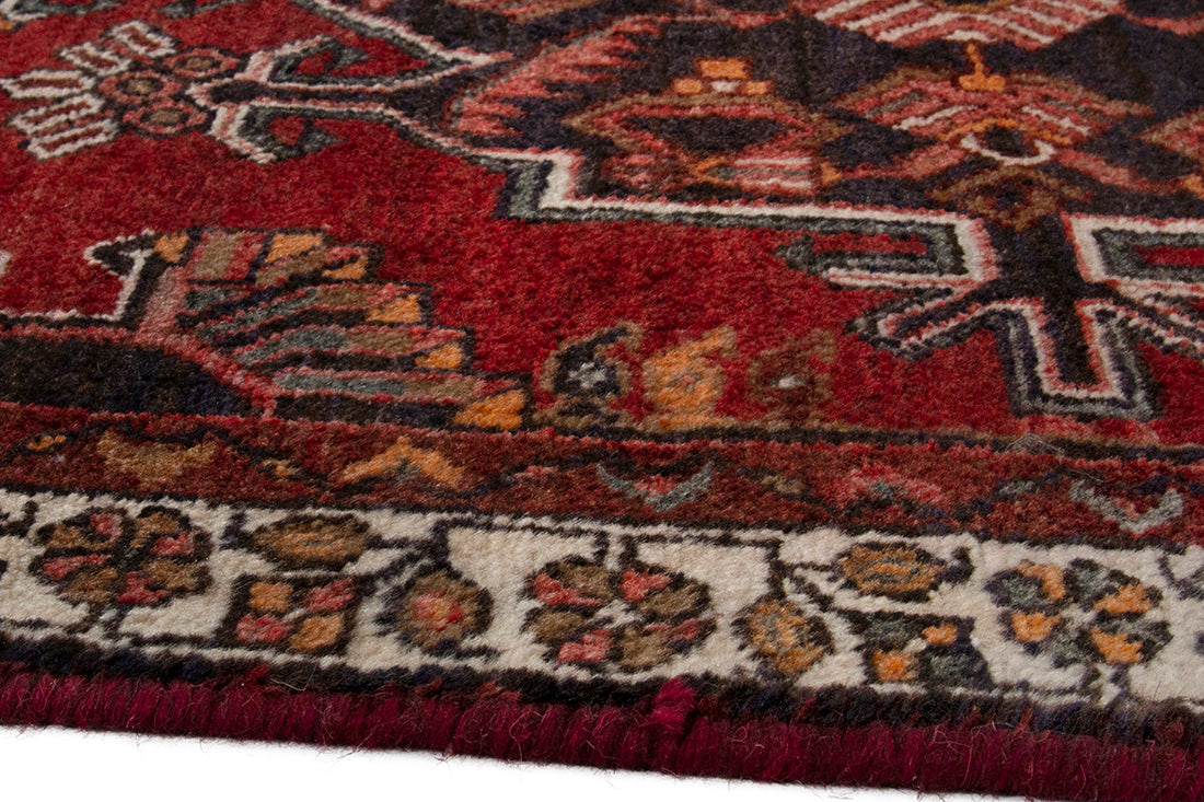 5628 Saveh Handmade Persian Rug