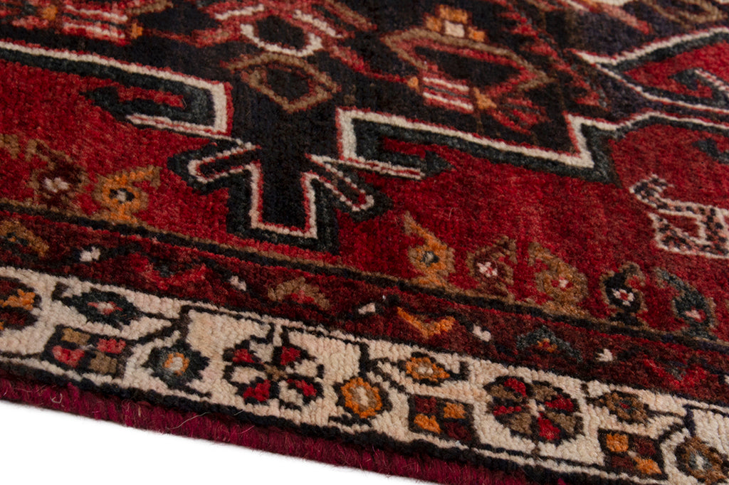 5628 Saveh Handmade Persian Rug