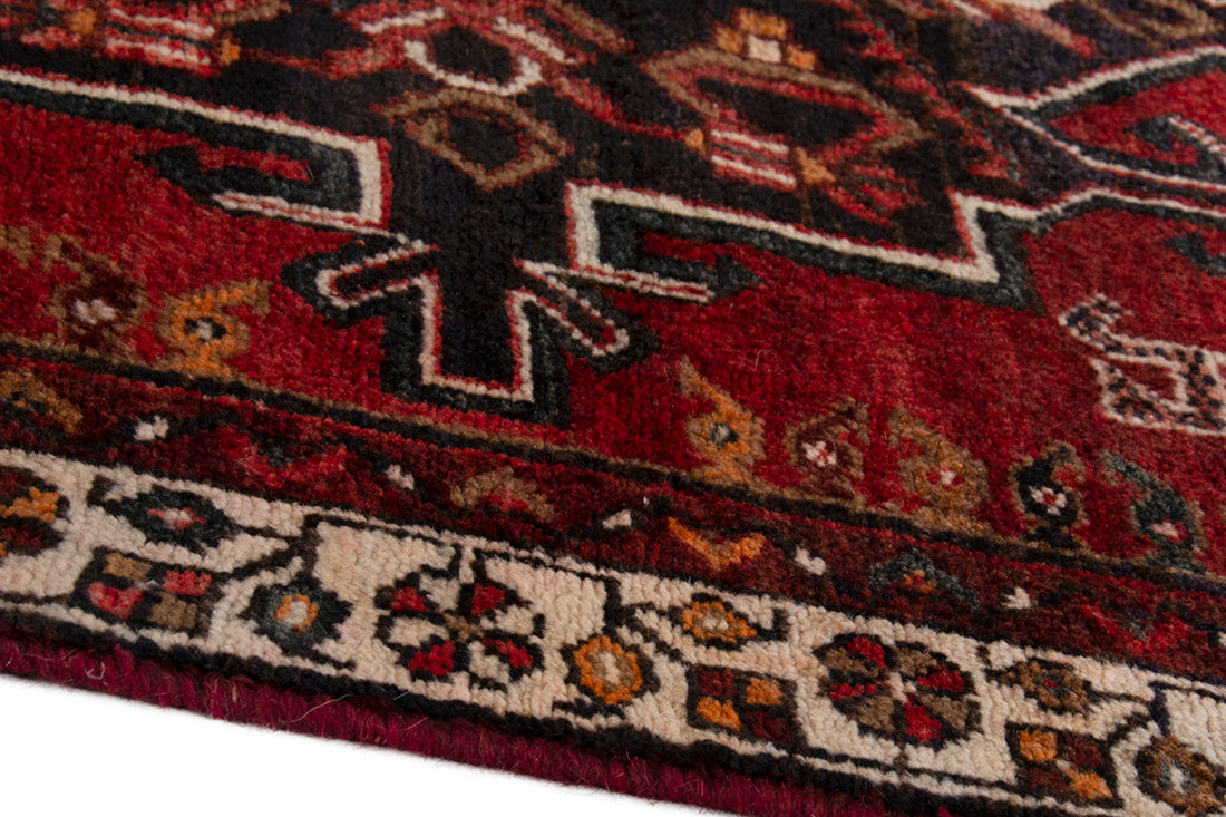 5628 Saveh Handmade Persian Rug