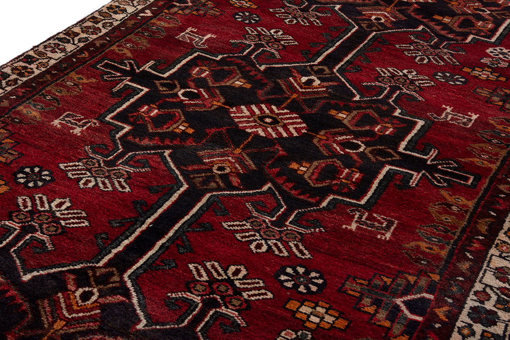 5628 Saveh Handmade Persian Rug