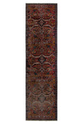 5629 Azerbaijan Handmade Persian Rug