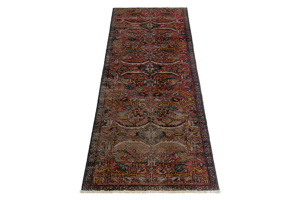 5629 Azerbaijan Handmade Persian Rug