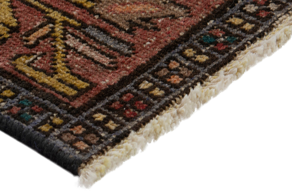 5629 Azerbaijan Handmade Persian Rug