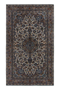 5630 Kashan Handmade Persian Rug
