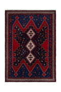 5631 Sirjan Handmade Persian Rug