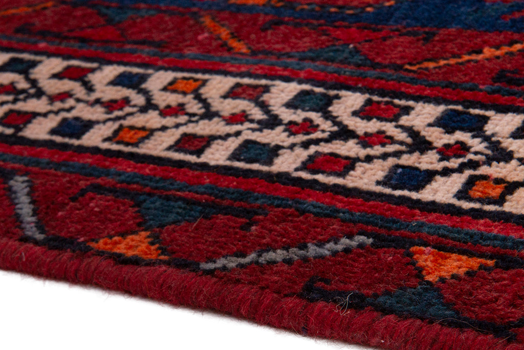 5631 Sirjan Handmade Persian Rug