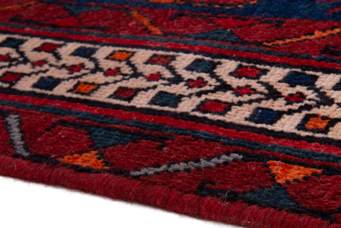 5631 Sirjan Handmade Persian Rug