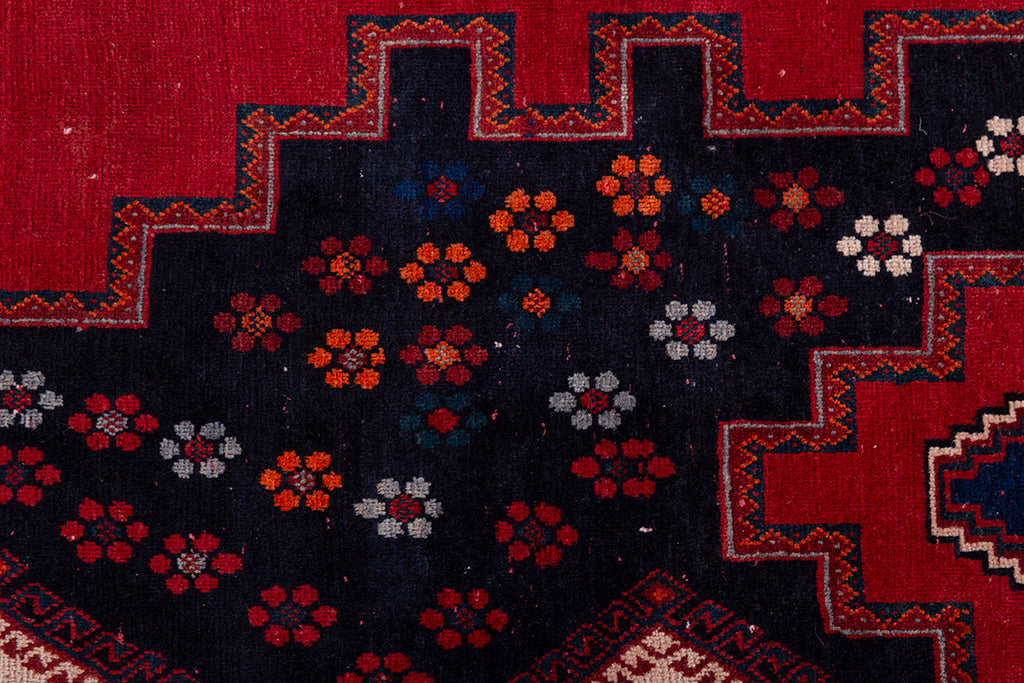 5631 Sirjan Handmade Persian Rug