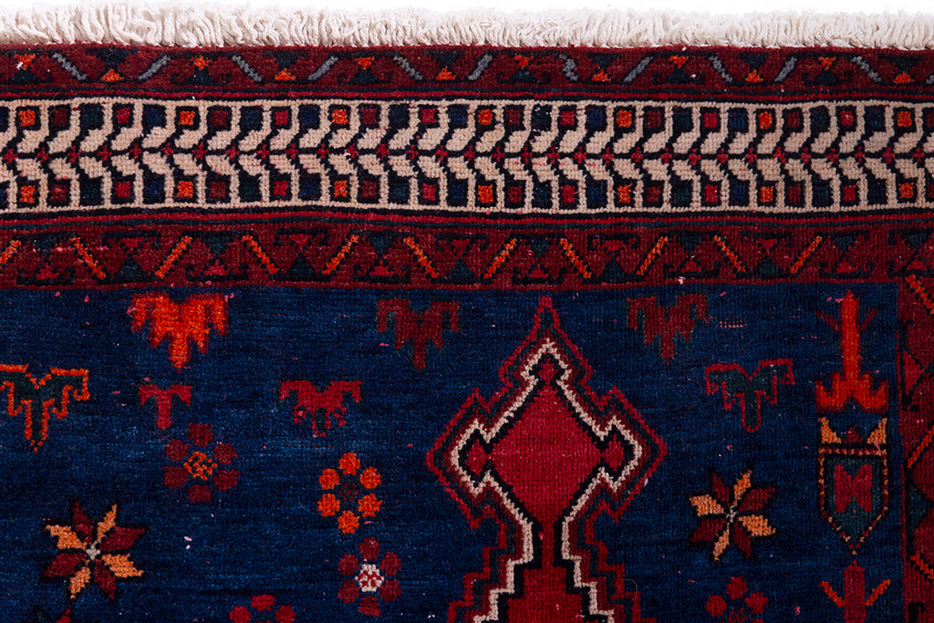 5631 Sirjan Handmade Persian Rug