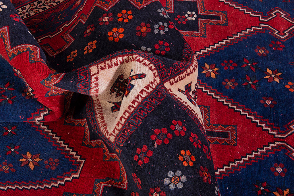 5631 Sirjan Handmade Persian Rug