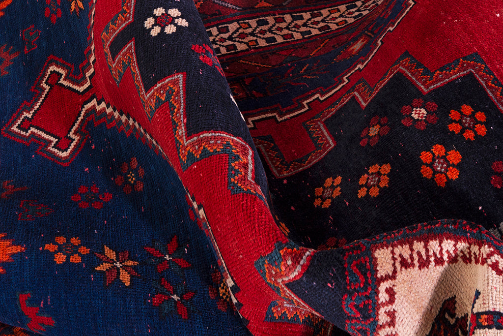 5631 Sirjan Handmade Persian Rug