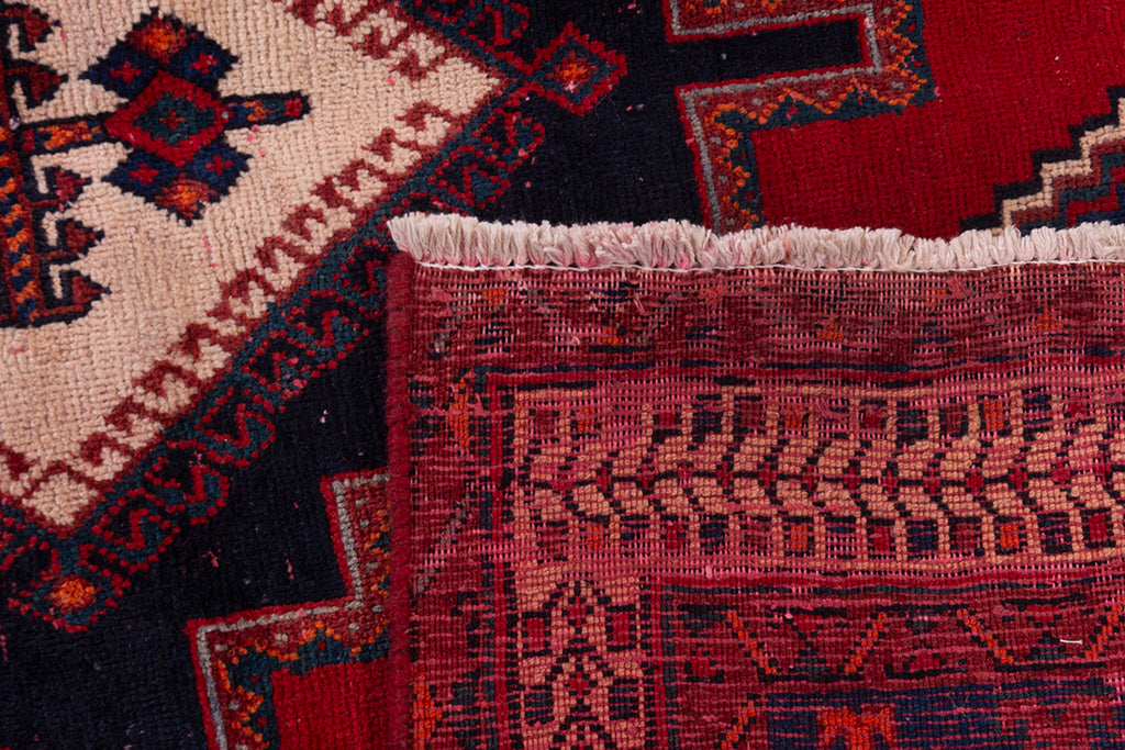 5631 Sirjan Handmade Persian Rug
