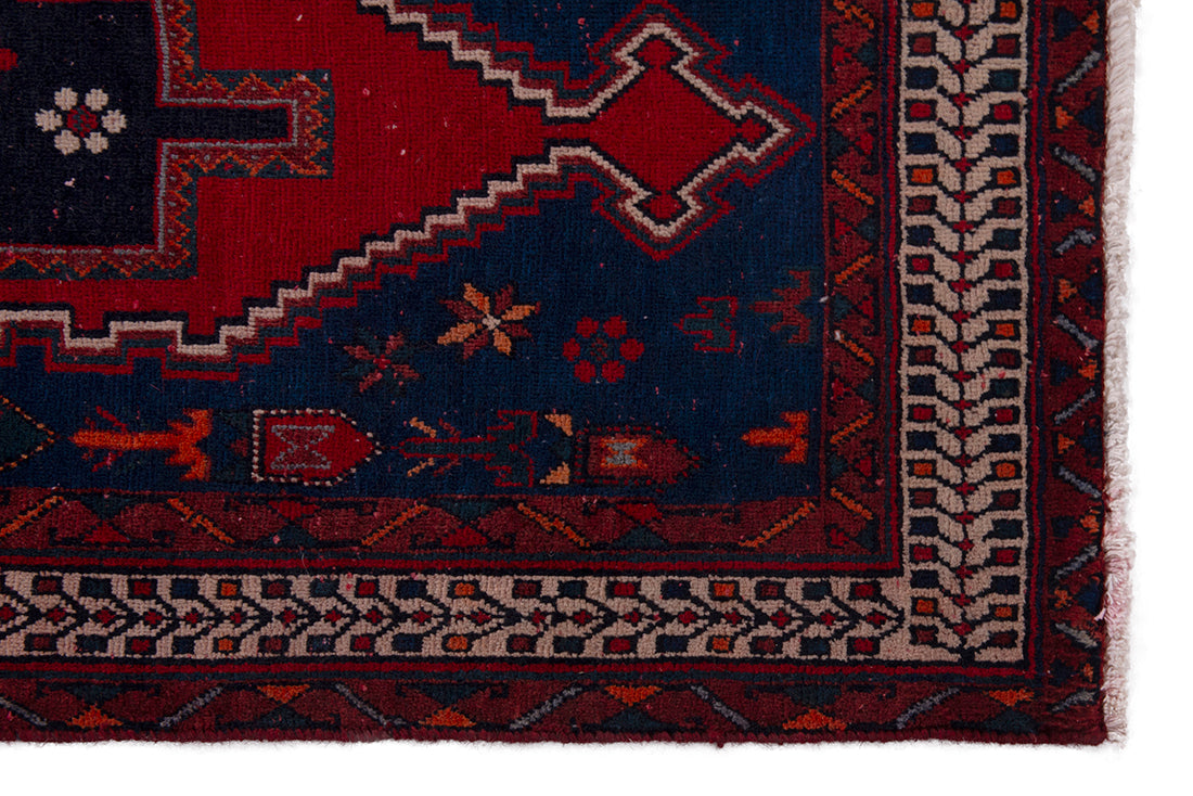 5631 Sirjan Handmade Persian Rug