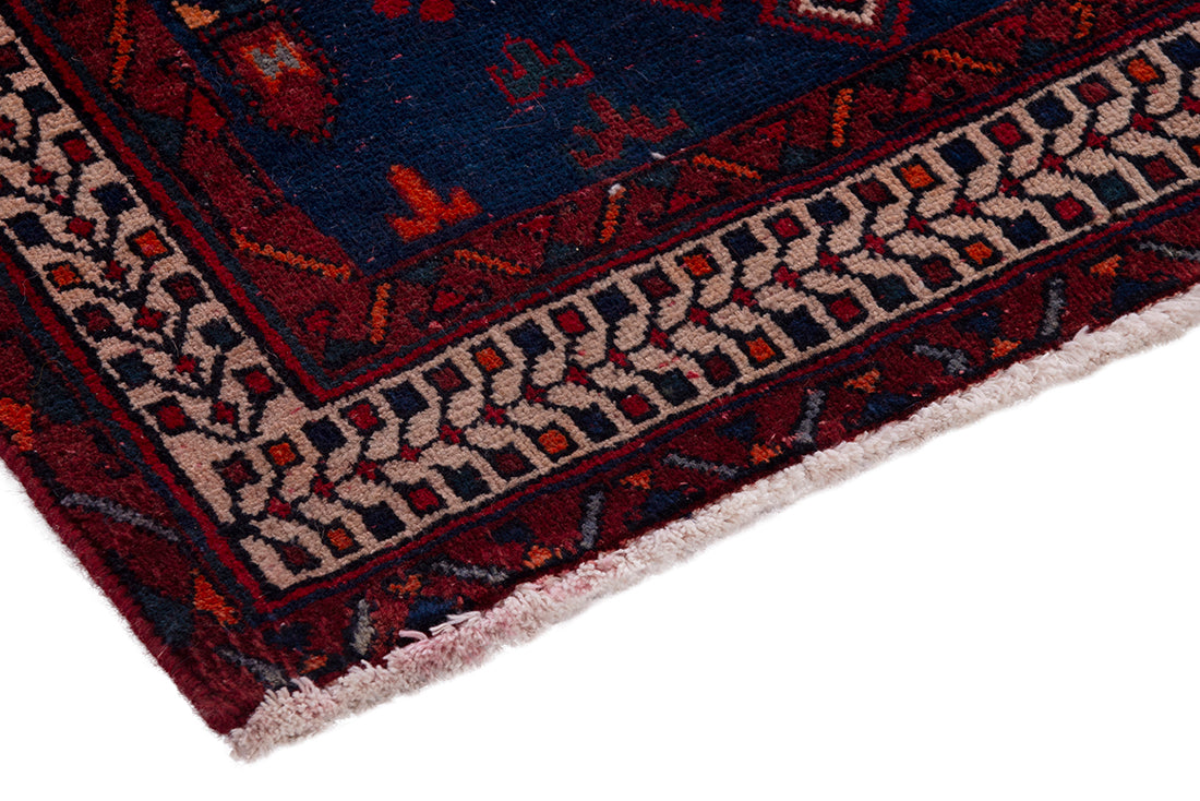 5631 Sirjan Handmade Persian Rug