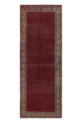 5633 Arak Handmade Persian Rug