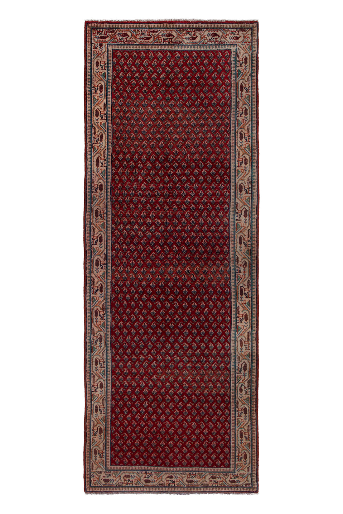 5633 Arak Handmade Persian Rug