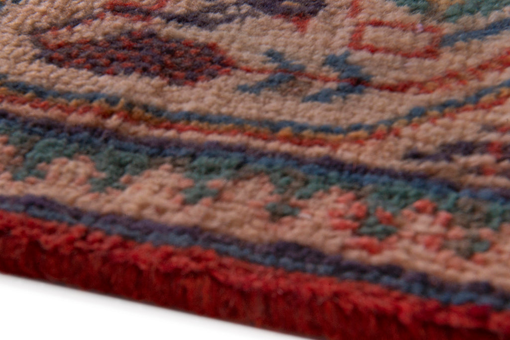 5633 Arak Handmade Persian Rug