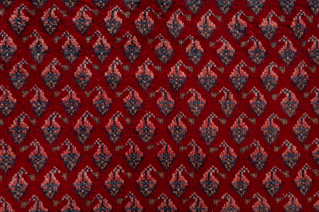5633 Arak Handmade Persian Rug