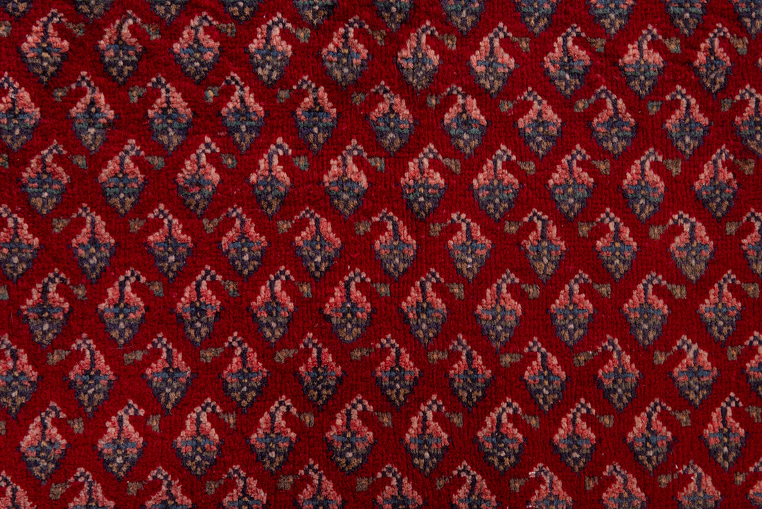 5633 Arak Handmade Persian Rug