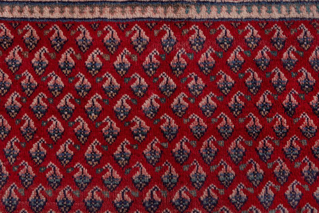 5633 Arak Handmade Persian Rug