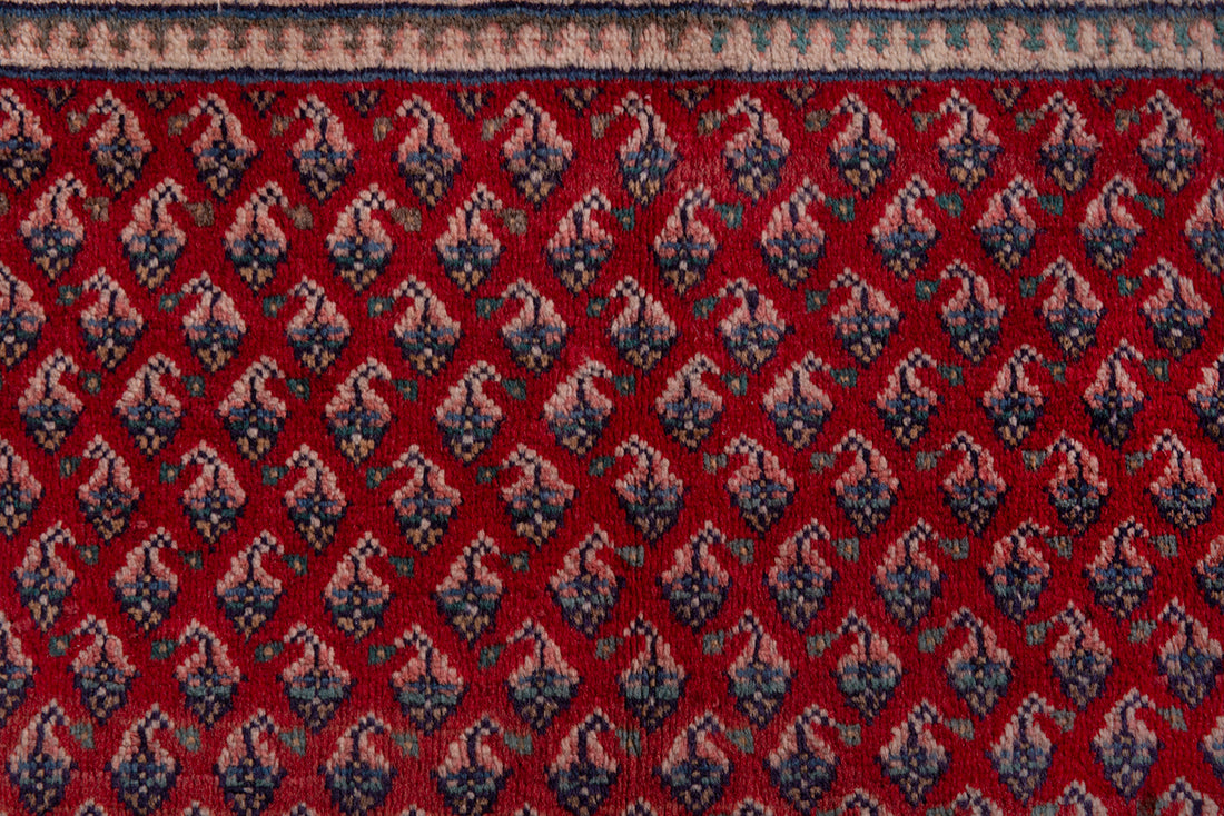 5633 Arak Handmade Persian Rug
