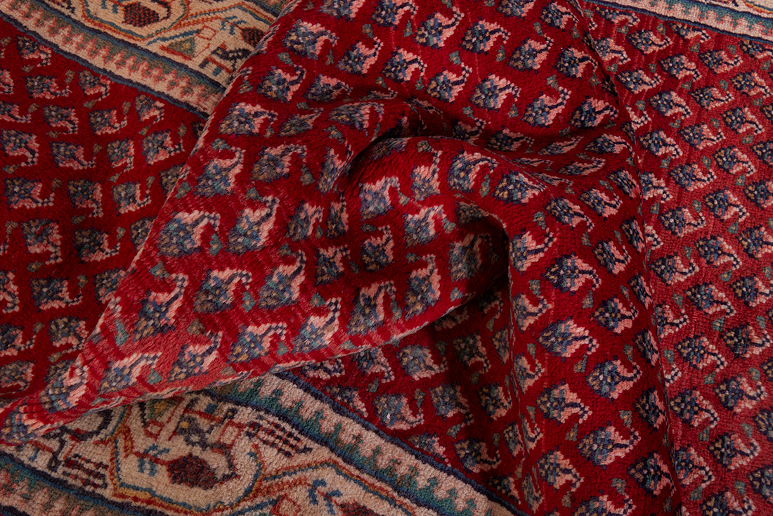 5633 Arak Handmade Persian Rug